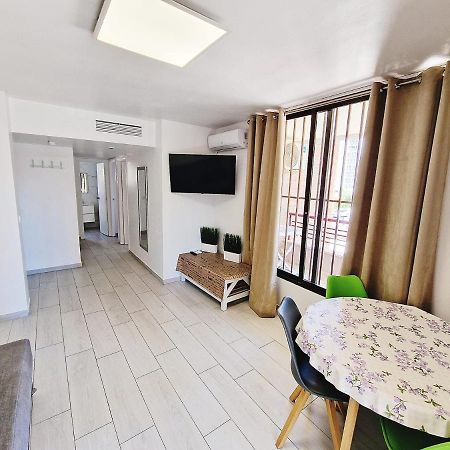 Apartment Carlos V - 1C بينايدورم المظهر الخارجي الصورة